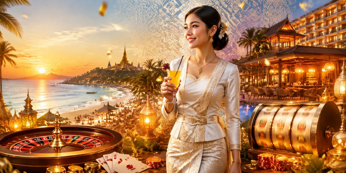77xda.com 77xda.com အတွက် တိုက်ရိုက်ကာစီနို စလော့ လမ်းညွှန်