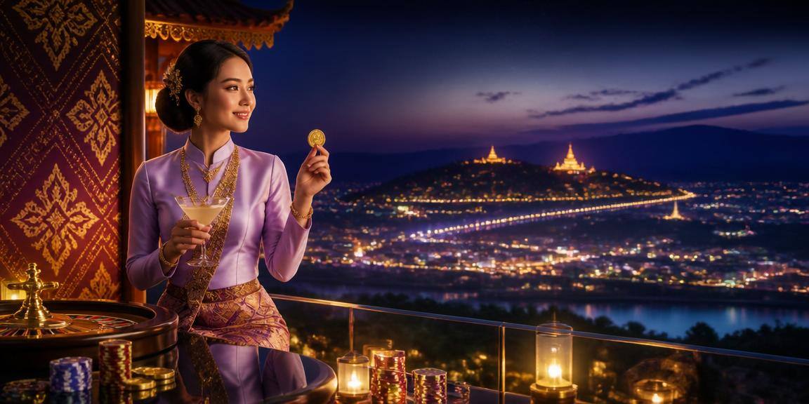 77xda.com ကာစီနိုလော်ဘီထဲမှာ ဘာတွေရှိလဲ