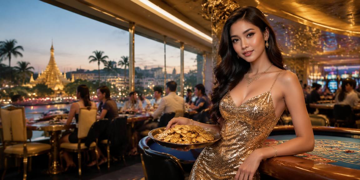 77xda.com Bbq Hotpot စလော့ ဘာကြောင့်ကစားသင့်လဲ